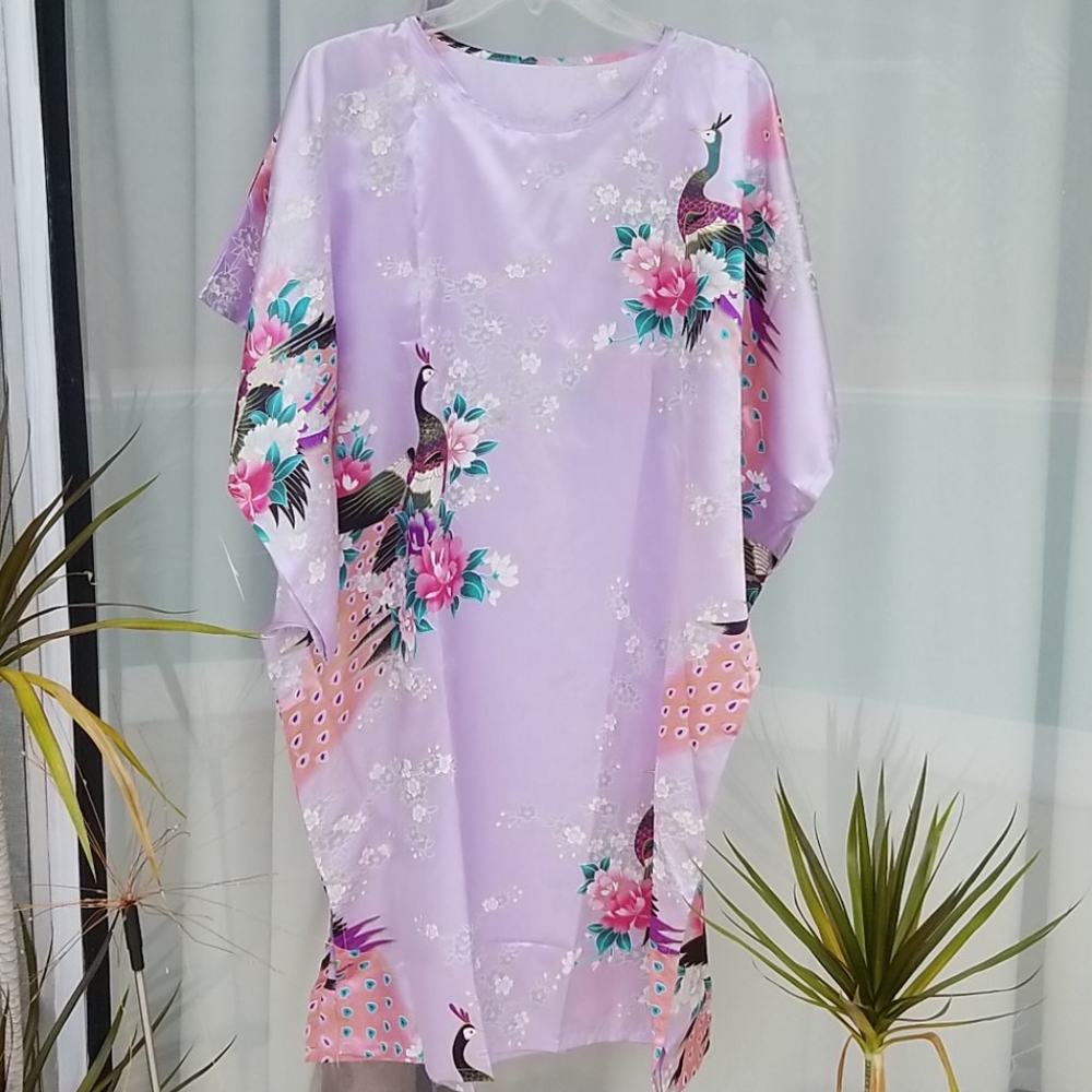 House dress/ night gown